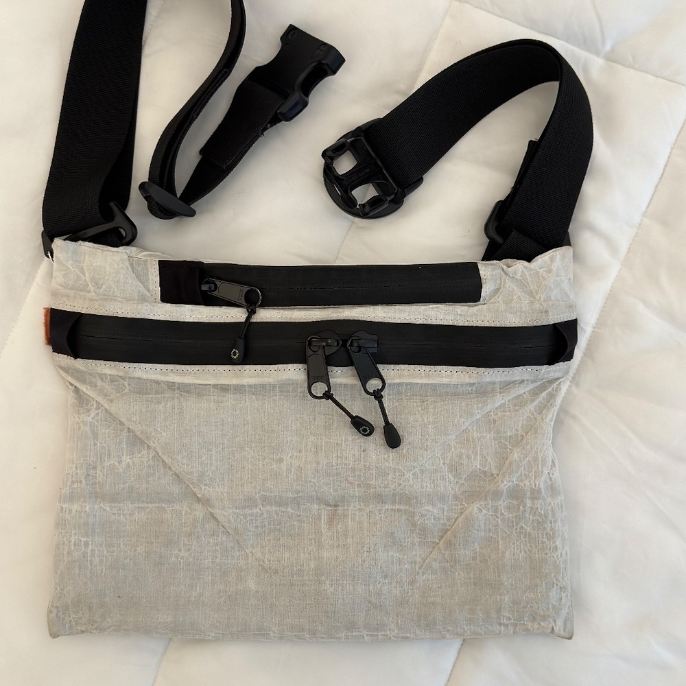 DSPTCH UNIT MUSETTE RND Bag - Picture 2 of 6